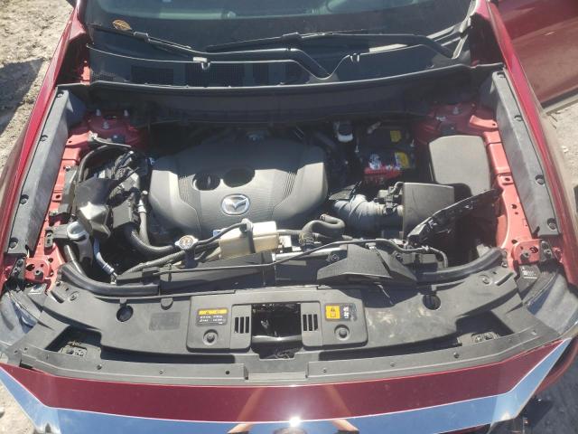 Photo 12 from auction – 2019 MAZDA CX-9 GRAND with VIN JM3TCADY5K0333895
