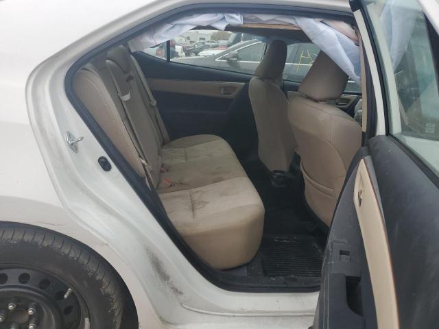 Zdjęcie 10 z aukcji – 2015 TOYOTA COROLLA L z VIN 2T1BURHE5FC424385