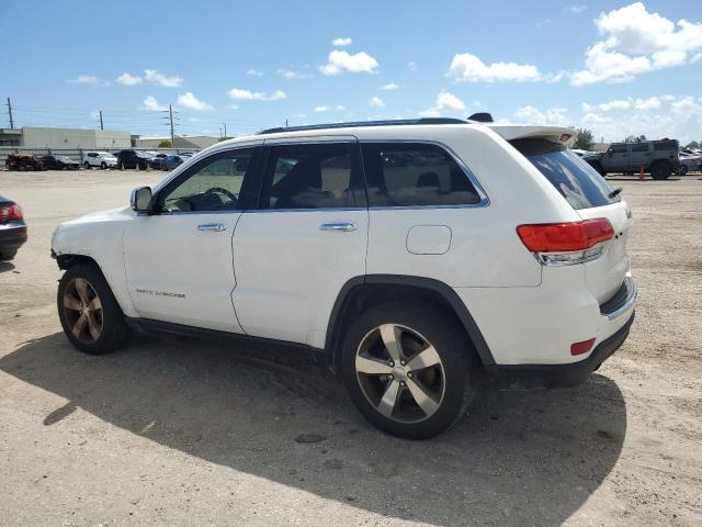 Photo 2 from auction – 2014 JEEP GRAND CHER with VIN 1C4RJEBG8EC460556