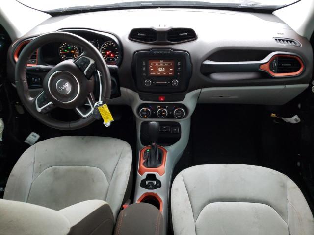 Photo 8 from auction – 2017 JEEP RENEGADE L with VIN ZACCJABB1HPG40125