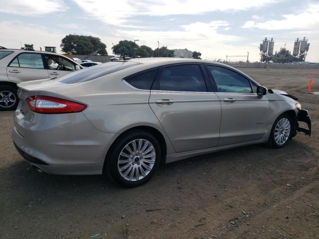 Photo 3 from auction – 2016 FORD FUSION SE with VIN 3FA6P0LU4GR195329
