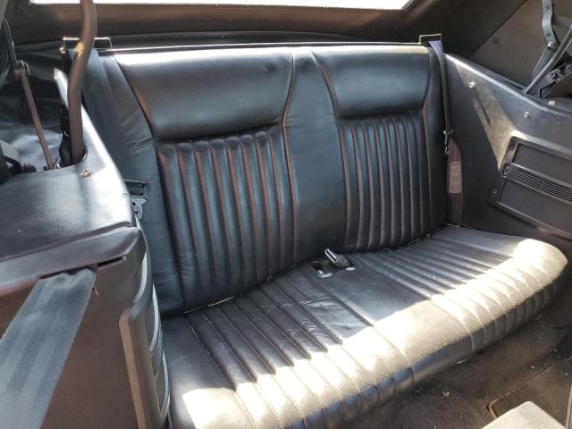Photo 10 from auction – 1990 FORD MUSTANG GT with VIN 1FACP45E3LF153502
