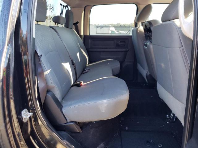 Photo 10 from auction – 2016 RAM 2500 ST with VIN 3C6UR5CL6GG223411