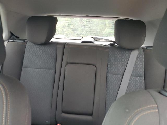 Photo 10 from auction – 2021 CHEVROLET TRAX LS with VIN KL7CJKSB0MB338848