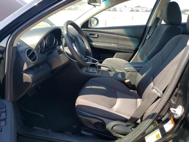 Photo 7 from auction – 2011 MAZDA 6 I with VIN 1YVHZ8BH5B5M00517