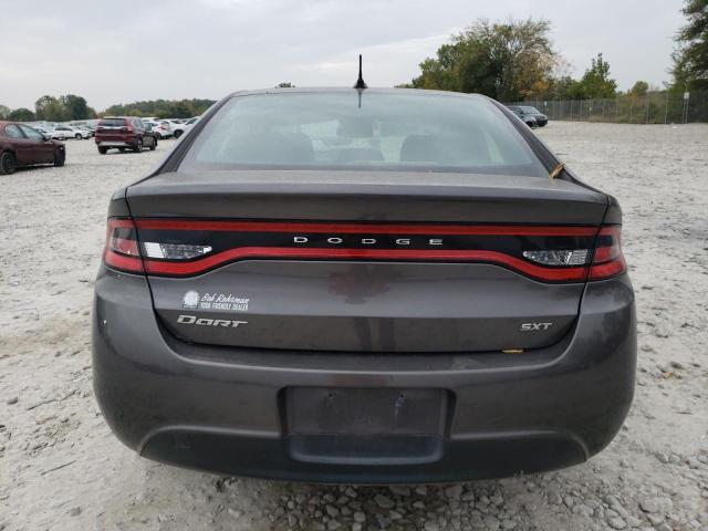 Photo 6 from auction – 2016 DODGE DART SXT with VIN 1C3CDFBB0GD667659