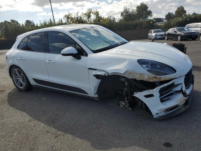 Photo 4 from auction – 2019 PORSCHE MACAN with VIN WP1AA2A51KLB02642
