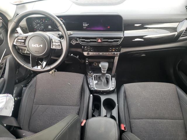 Photo 8 from auction – 2024 KIA SELTOS with VIN KNDEU2AA7R7470009