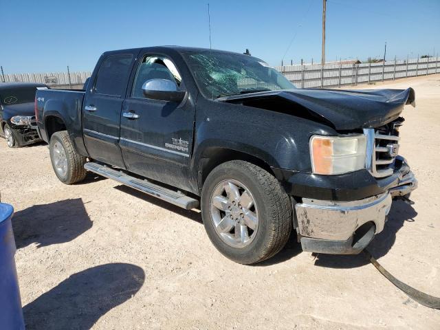 Photo 4 from auction – 2012 GMC SIERRA K15 with VIN 3GTP2VE7XCG300625