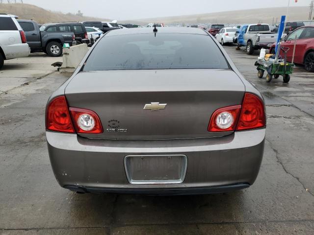Photo 6 from auction – 2011 CHEVROLET MALIBU 1LT with VIN 1G1ZC5E15BF115909