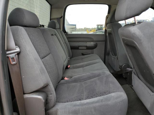Photo 10 from auction – 2008 GMC SIERRA C15 with VIN 2GTEC13J781203202