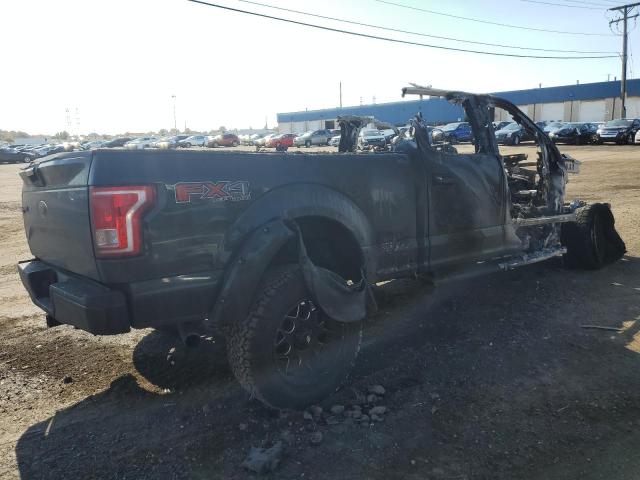 Photo 3 from auction – 2015 FORD F150 SUPER with VIN 1FTFW1EG0FFA20968