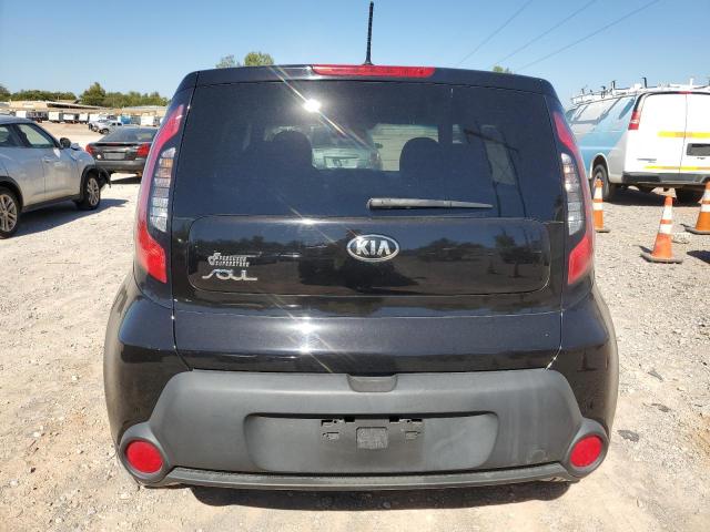 Photo 6 from auction – 2015 KIA SOUL with VIN KNDJN2A21F7216019