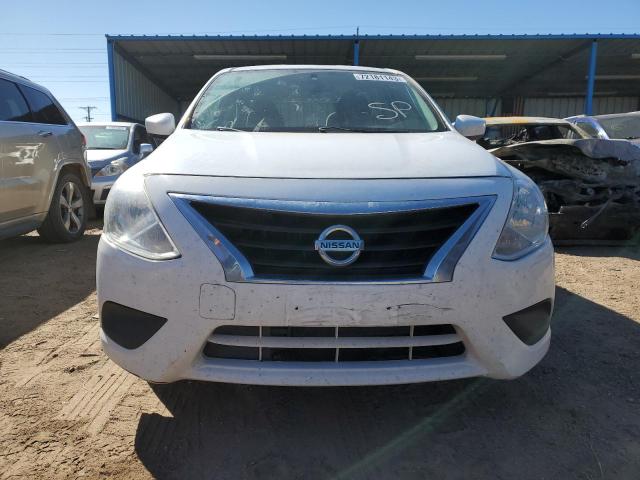 Photo 5 from auction – 2016 NISSAN VERSA S with VIN 3N1CN7AP2GL822933
