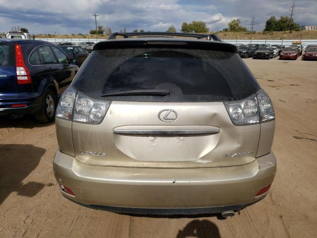 Photo 6 from auction – 2005 LEXUS RX 330 with VIN 2T2HA31U15C081571