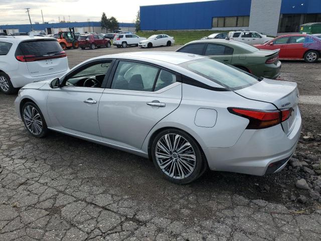 Photo 2 from auction – 2023 NISSAN ALTIMA SL with VIN 1N4BL4EV7PN361238