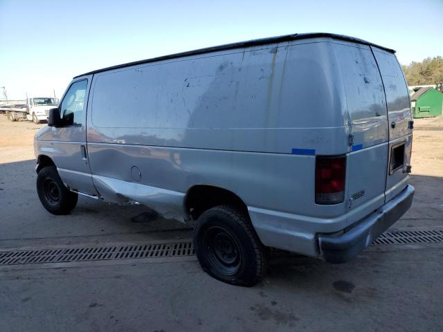 Photo 2 from auction – 2005 FORD ECONOLINE with VIN 1FTNE24L95HA11837