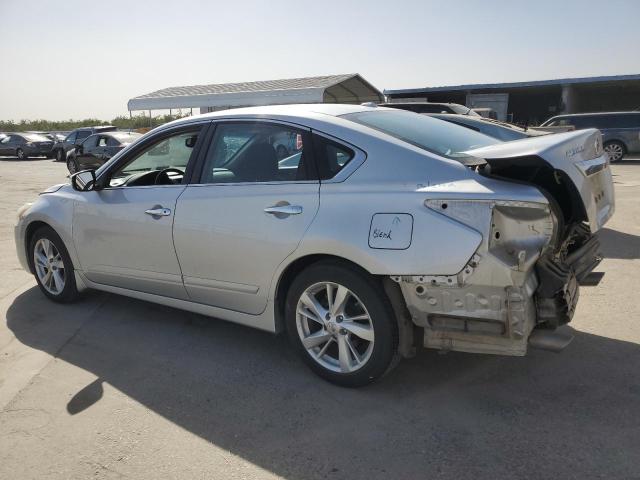 Photo 2 from auction – 2015 NISSAN ALTIMA 2.5 with VIN 1N4AL3AP4FC212695
