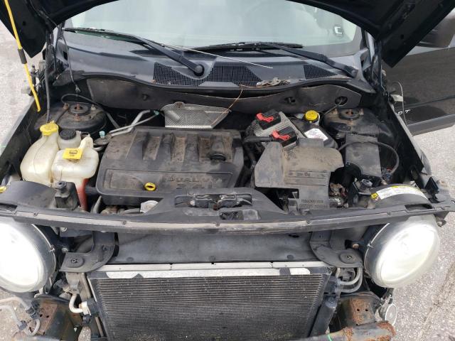 Photo 11 from auction – 2012 JEEP PATRIOT SP with VIN 1C4NJRBB3CD590133