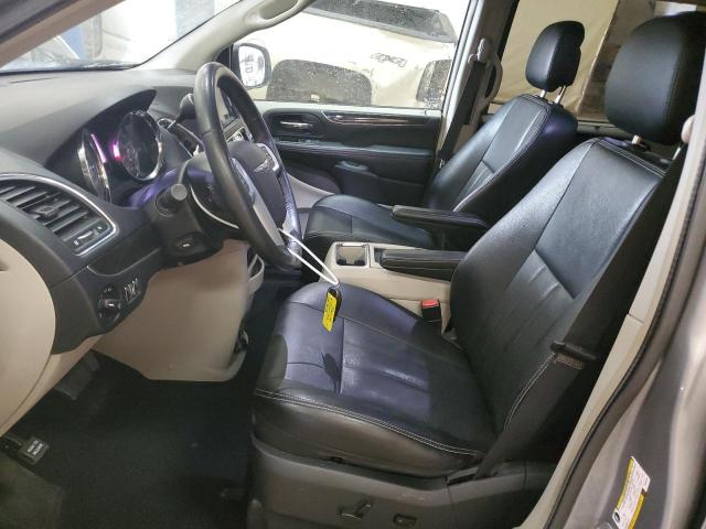 Photo 7 from auction – 2014 CHRYSLER TOWN & COU with VIN 2C4RC1CG8ER200120