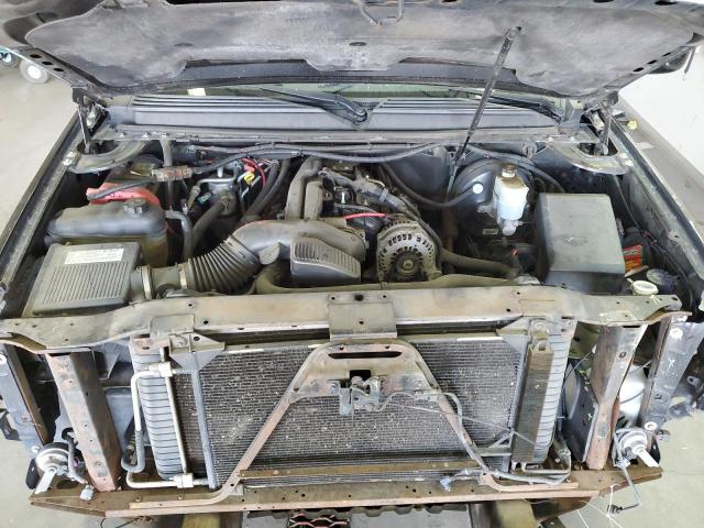Photo 12 from auction – 2008 GMC YUKON with VIN 1GKFK13078R196830