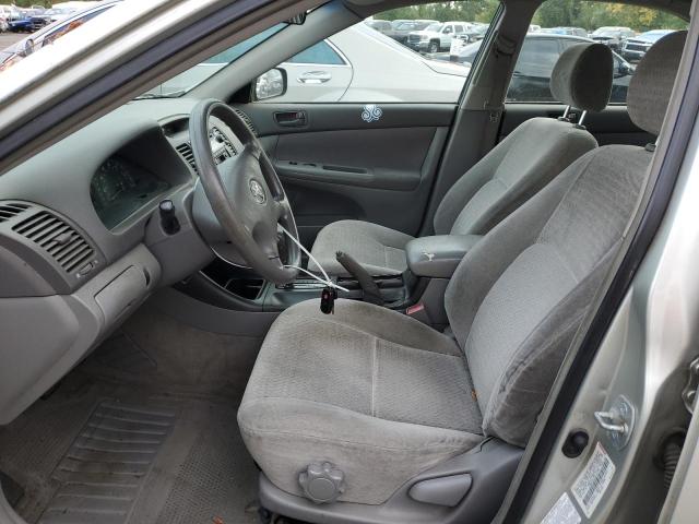 Photo 7 from auction – 2003 TOYOTA CAMRY LE with VIN JTDBE32K230141778