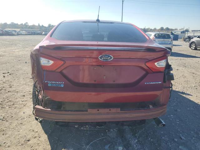 Photo 6 from auction – 2014 FORD FUSION TIT with VIN 3FA6P0SUXER194779