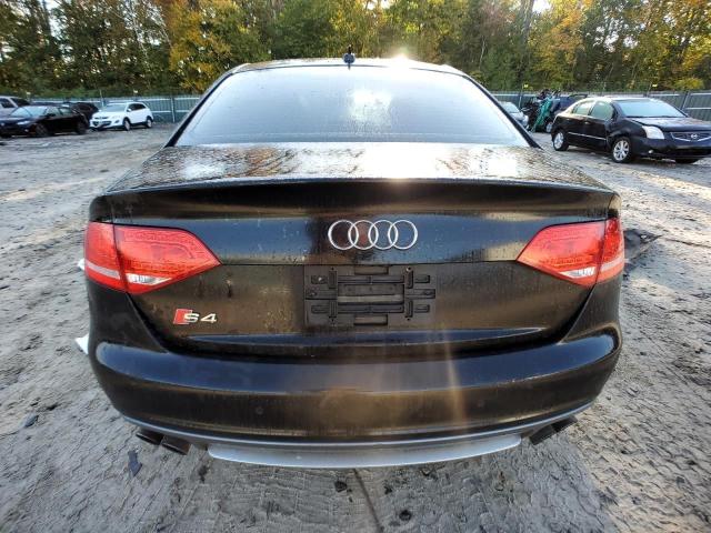 Photo 6 from auction – 2010 AUDI S4 PREMIUM with VIN WAUBGAFLXAA021524