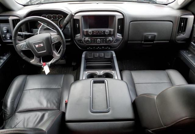 Photo 8 from auction – 2014 GMC SIERRA K15 with VIN 3GTU2VEC3EG158301