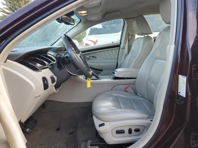 Photo 7 from auction – 2011 FORD TAURUS LIM with VIN 1FAHP2FW8BG135149