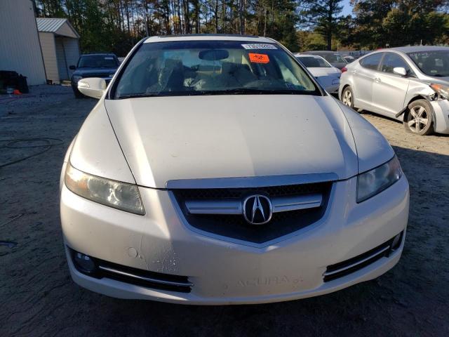 Photo 5 from auction – 2008 ACURA TL with VIN 19UUA66288A047150