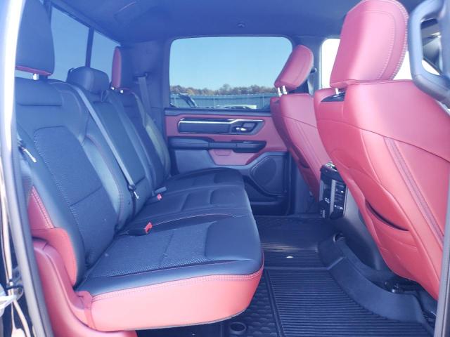 Photo 10 from auction – 2022 RAM 1500 with VIN 1C6SRFU9XNN215929