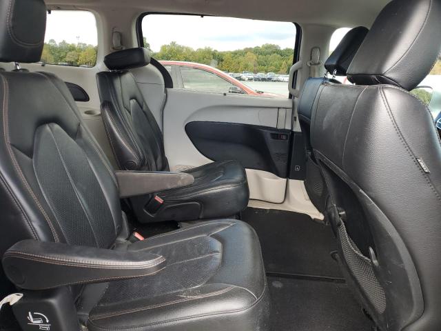 Photo 11 from auction – 2019 CHRYSLER PACIFICA T with VIN 2C4RC1BG1KR548127