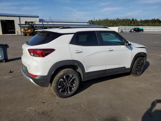 Photo 3 from auction – 2023 CHEVROLET TRAILBLAZE with VIN KL79MRSLXPB006326