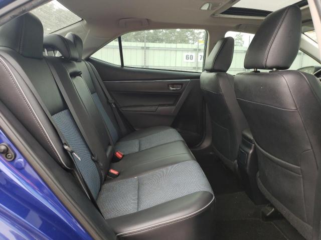 Photo 10 from auction – 2015 TOYOTA COROLLA L with VIN 2T1BURHE8FC409556