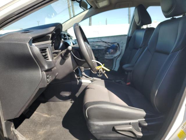Photo 7 from auction – 2014 TOYOTA COROLLA with VIN 2T1BURHE8EC207007