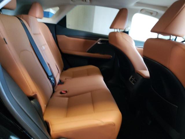 Photo 10 from auction – 2021 LEXUS RX 350 with VIN 2T2HZMDAXMC302924