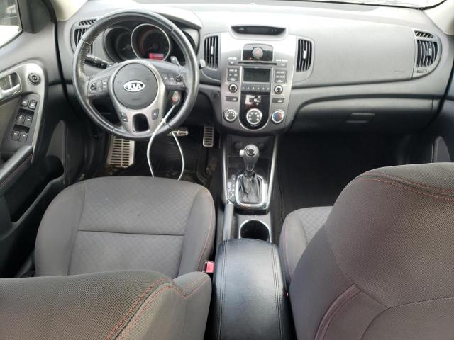 Zdjęcie 8 z aukcji – 2012 KIA FORTE SX z VIN KNAFW4A33C5475879