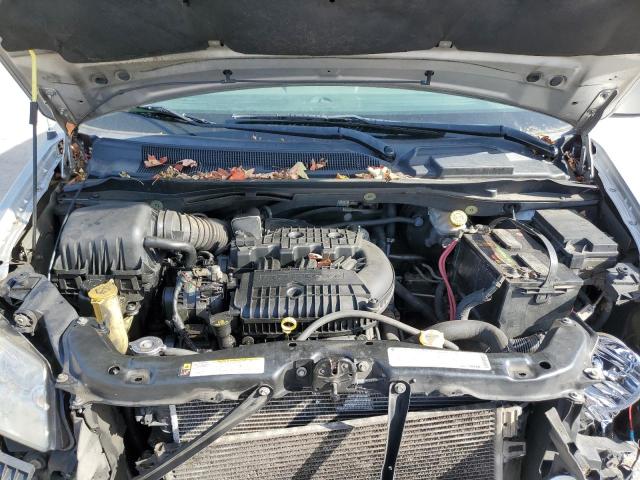 Photo 12 from auction – 2010 CHRYSLER TOWN & COU with VIN 2A4RR5DX2AR337255