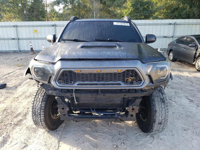 Photo 5 from auction – 2014 TOYOTA TACOMA DOU with VIN 5TFJX4GN4EX034983
