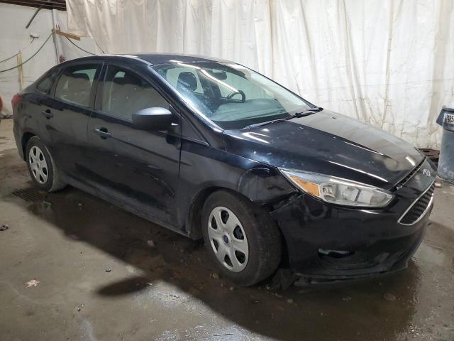 Photo 4 from auction – 2017 FORD FOCUS S with VIN 1FADP3E24HL298612