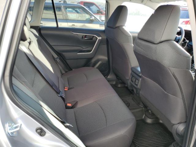 Photo 10 from auction – 2023 TOYOTA RAV4 LE with VIN 2T3G1RFV2PC377925