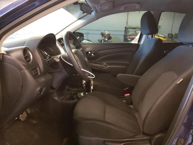 Photo 7 from auction – 2019 NISSAN VERSA S with VIN 3N1CN7AP2KL879562