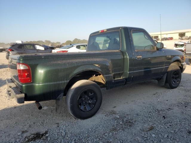 Photo 3 from auction – 2003 FORD RANGER with VIN 1FTYR10U03PA29219
