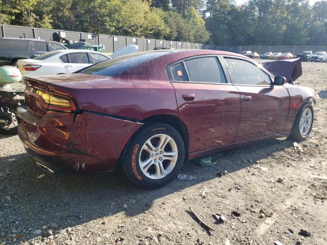 Photo 3 from auction – 2020 DODGE CHARGER SX with VIN 2C3CDXBG6LH139641