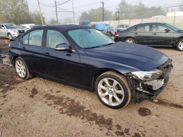 Photo 4 from auction – 2015 BMW 328 XI with VIN WBA3B3G59FNT69006