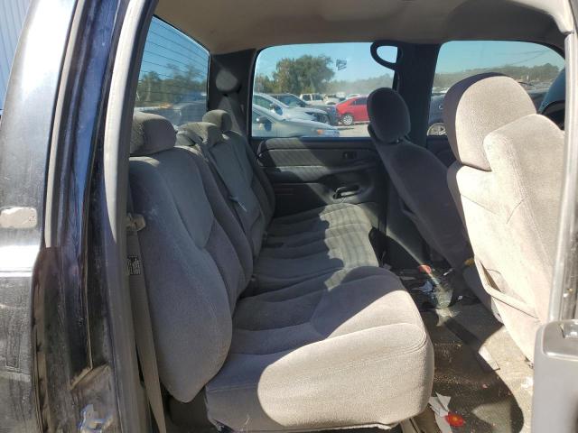Photo 10 from auction – 2005 CHEVROLET SILVERADO with VIN 2GCEC13T751206646