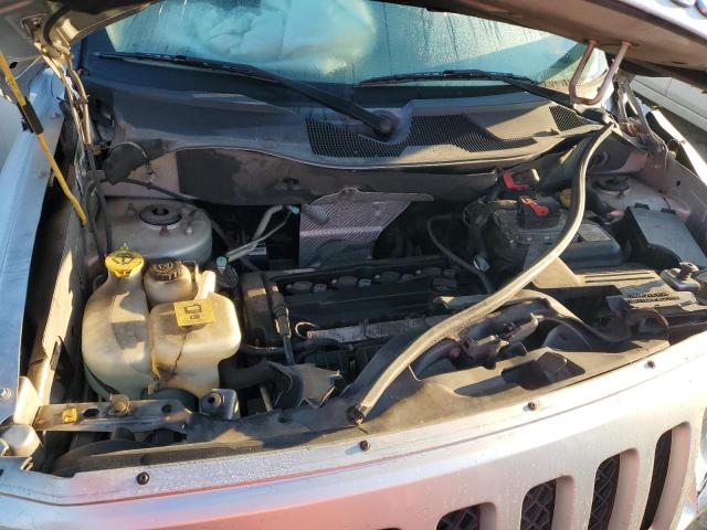 Photo 12 from auction – 2012 JEEP PATRIOT with VIN 1C4NJPBA9CD722873