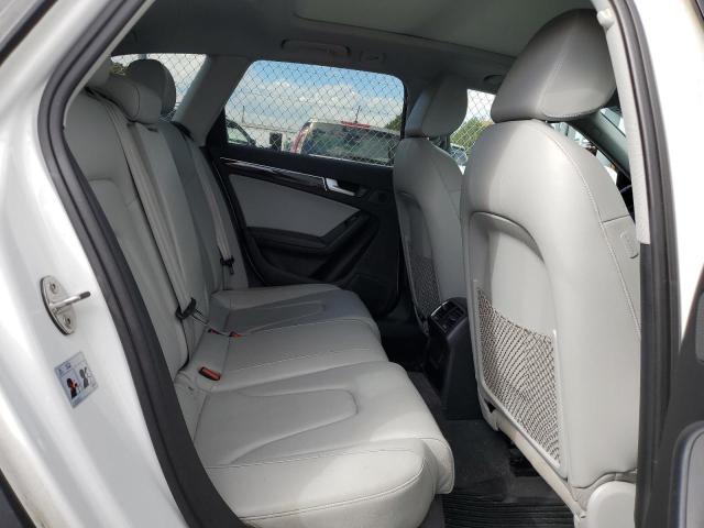 Photo 10 from auction – 2015 AUDI A4 ALLROAD with VIN WA1UFAFLXFA139301