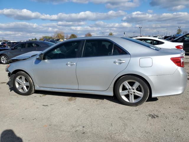 Photo 2 from auction – 2012 TOYOTA CAMRY BASE with VIN 4T1BF1FK3CU102777